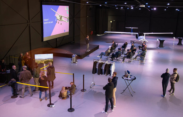 E-Flight Academy