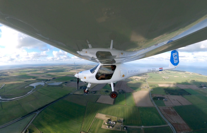 E-Flight