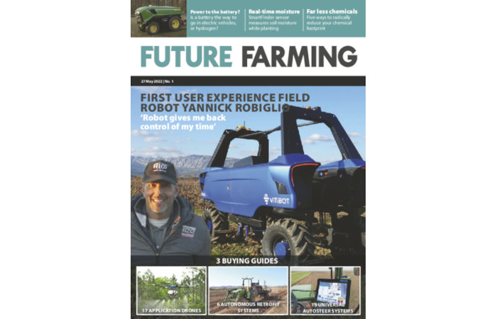 Farming