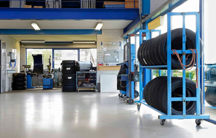 Aftermarket Retail Data