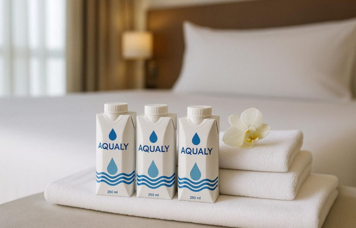 Aqualy Ly Company Italia