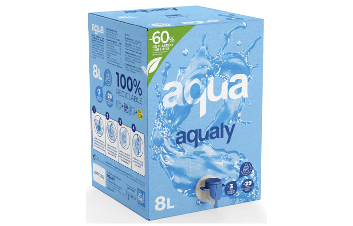 Aqualy Ly Company Italia