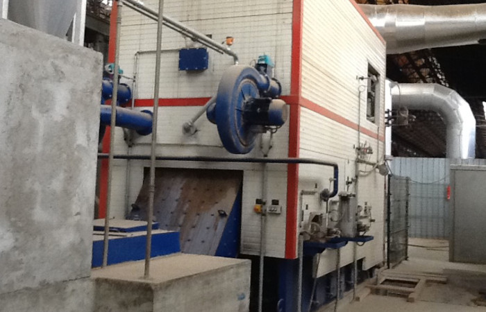 Woodtech Italia