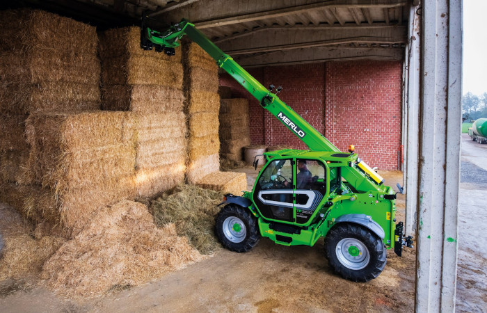 Merlo Deutschland
