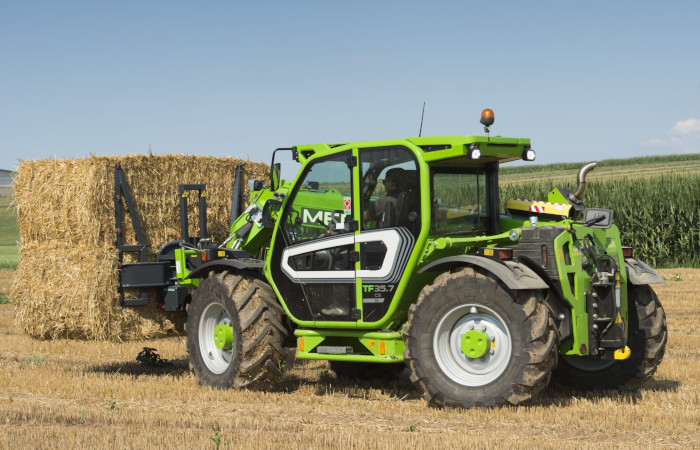 Merlo Deutschland